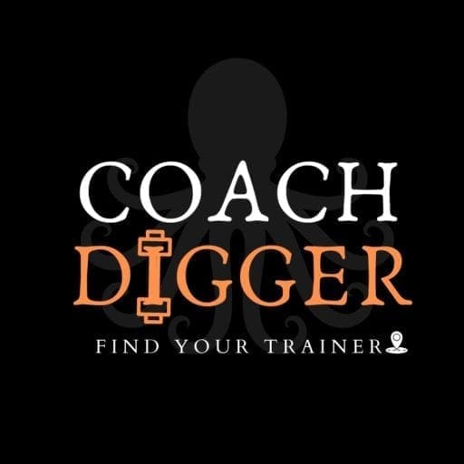 Coach Digger
