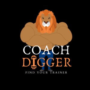 Coach Digger