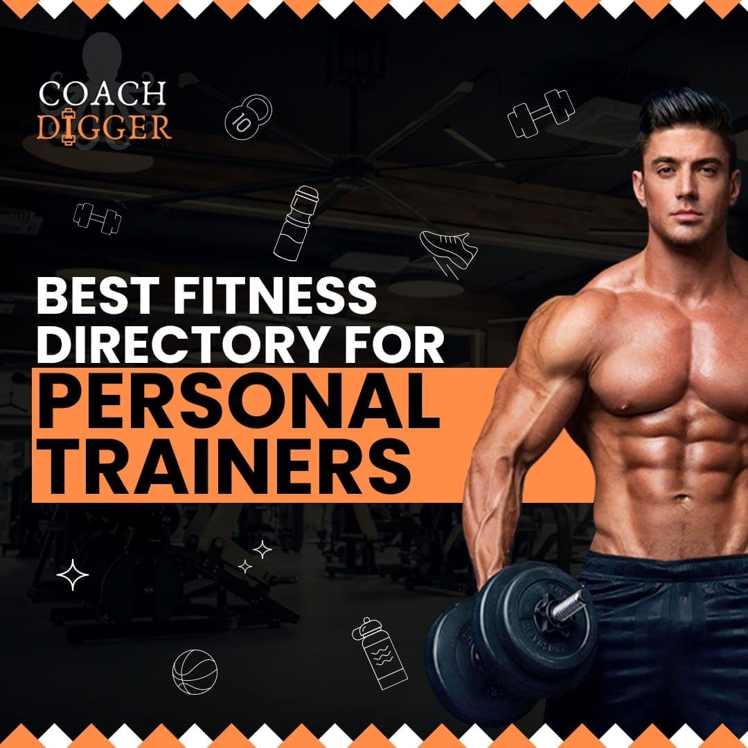 Personal Trainers Directory Find Your Trainer Get Fit Now