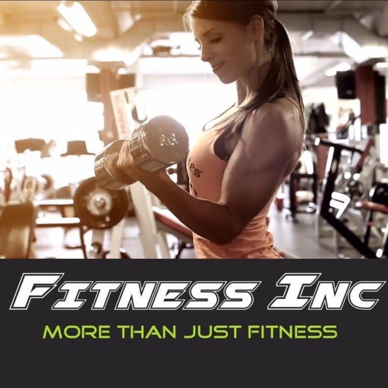 Fitness Inc