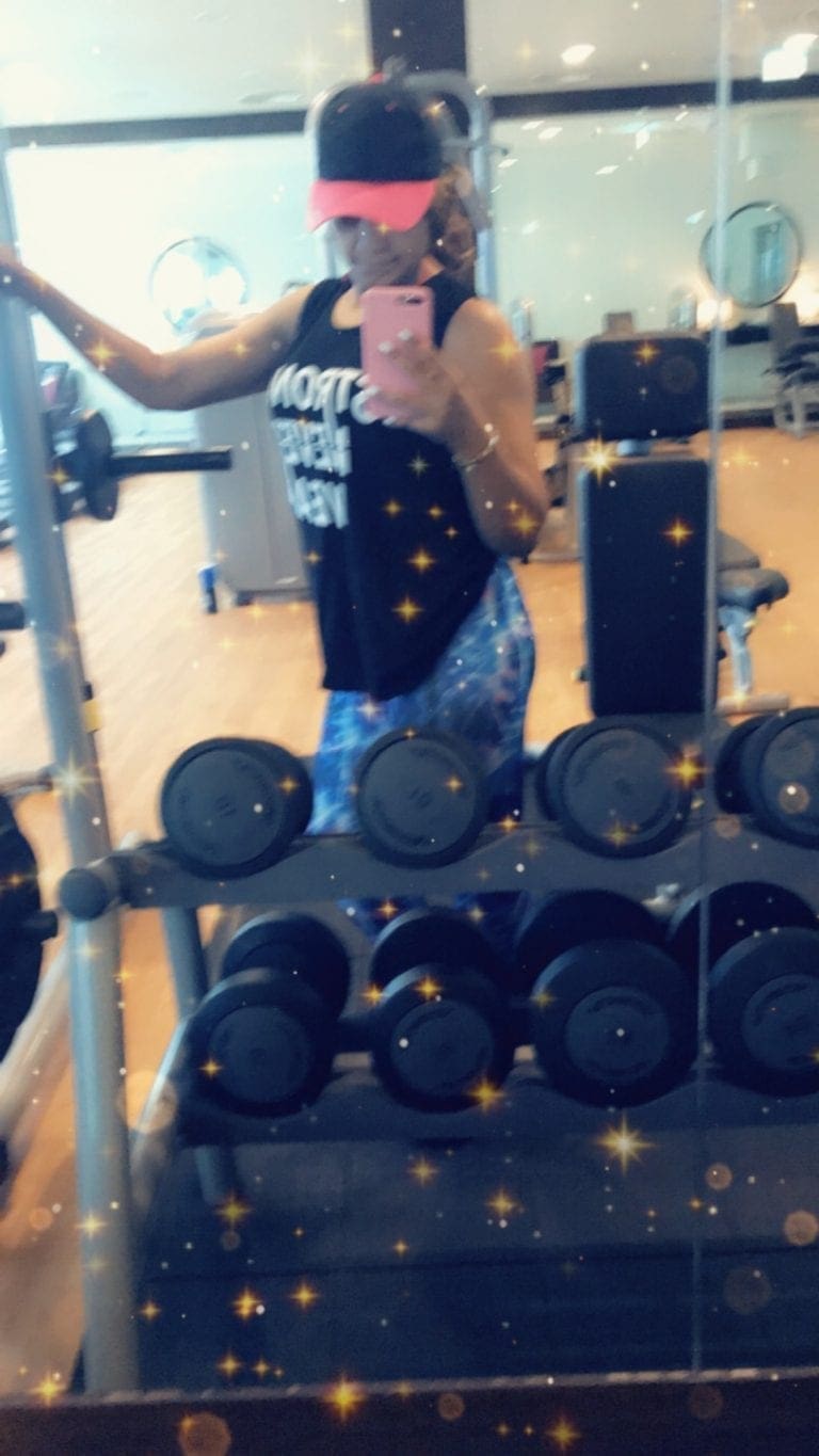 Coach Rania Wagih ????