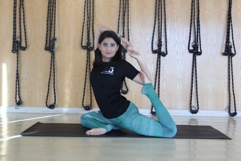 Yoga / Pilates / Functional Training Coach